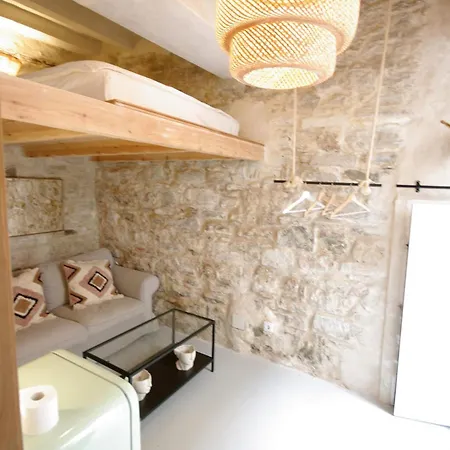 Livingtarifa Catamaran * تريفة