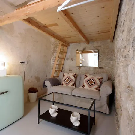 شقة Livingtarifa Catamaran *